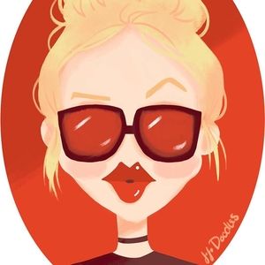 Meet your Posher, Kris